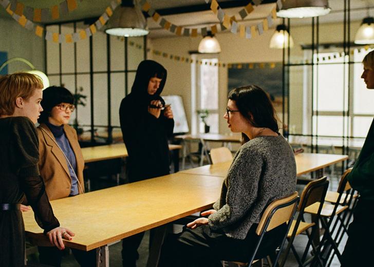 Netflix запускає грантові програми для українських кінематографістів
