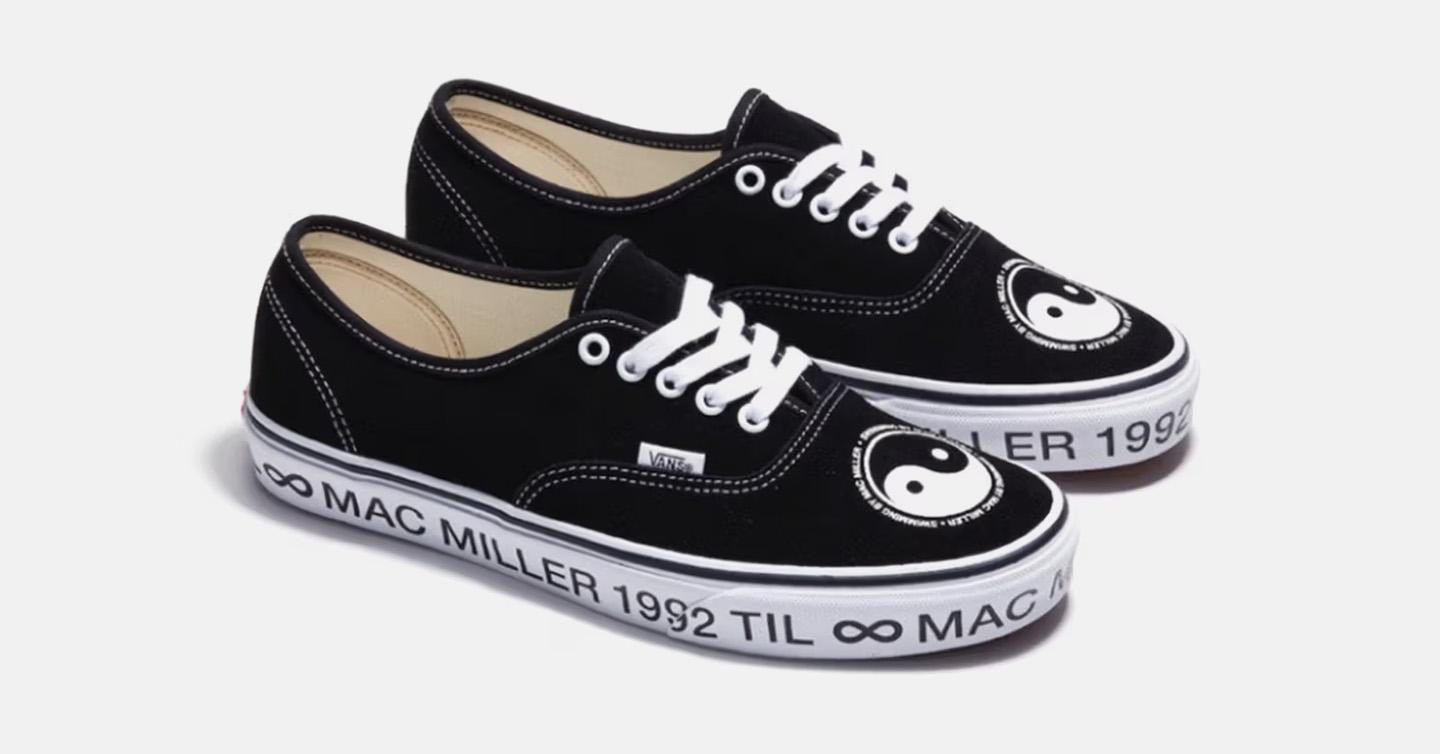 mac-millers-vans-swimming-dtf-magazine Vans випустив кеди на честь останнього альбому Мака Міллера