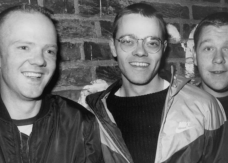 Умер сооснователь группы Bronski Beat Стив Бронски