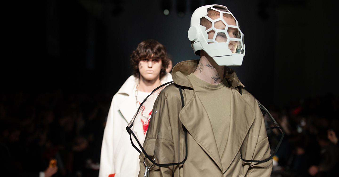 У Європі відмовляються від Тижнів моди. Що буде з Ukrainian Fashion Week?