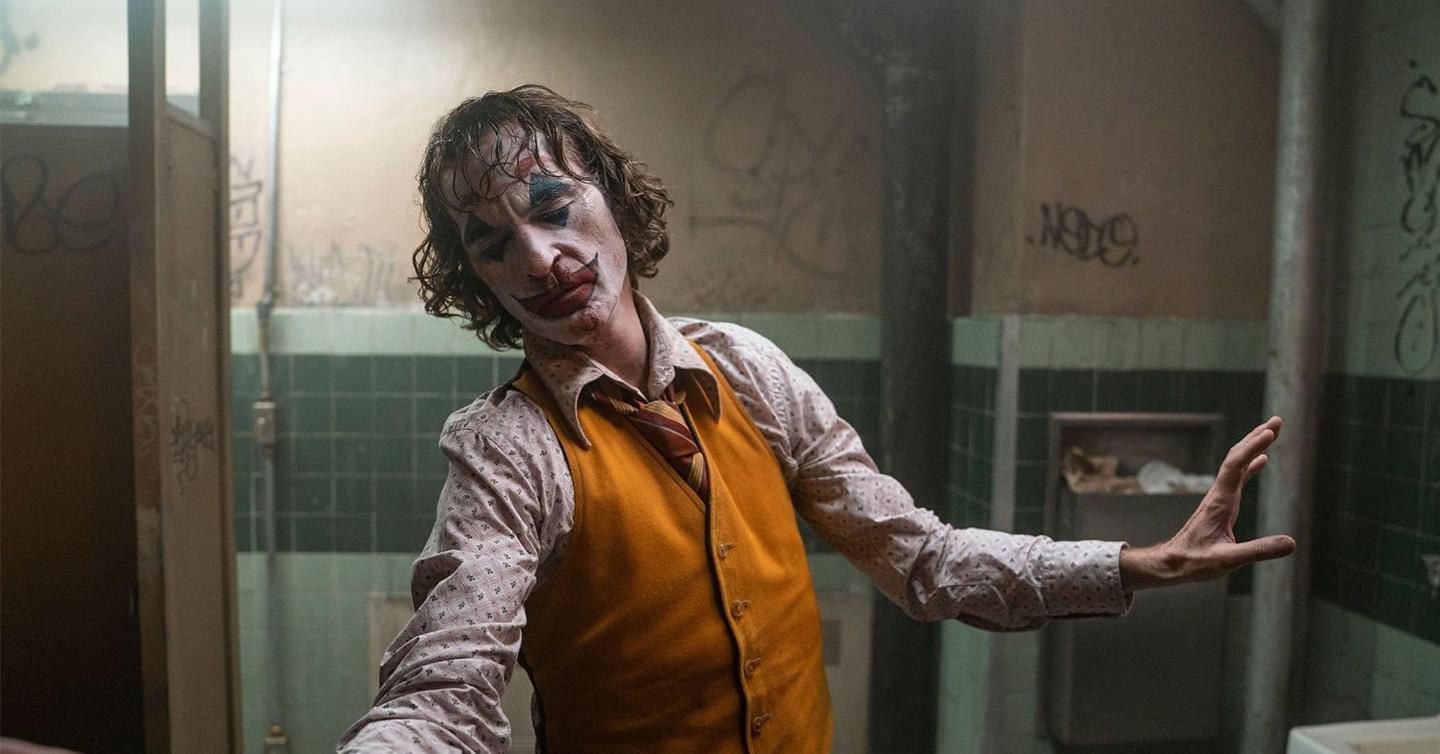 joker-dtf-magazine Хоакін Фенікс та Тодд Філліпс працюють над продовженням «Джокера»