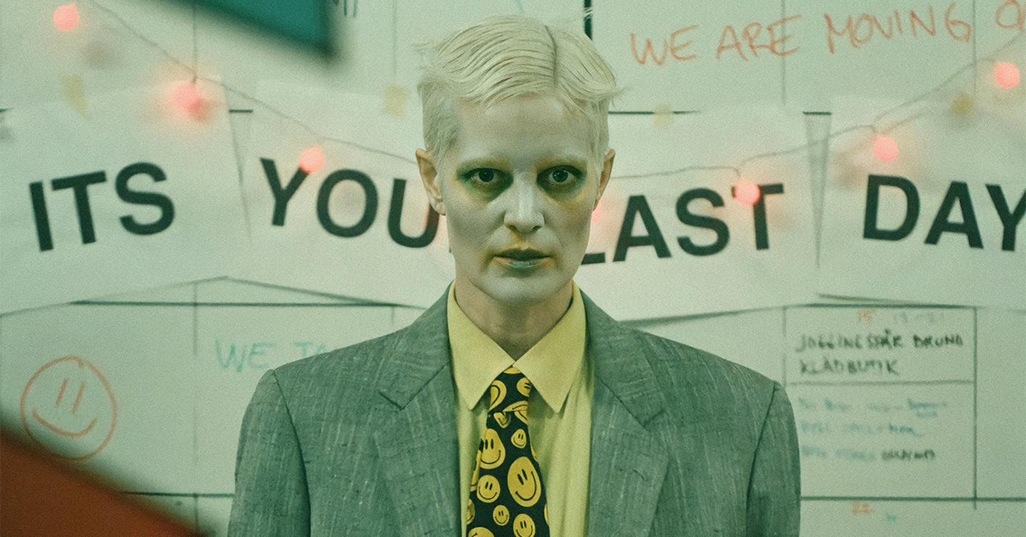 fever ray-dtf-magazine Fever Ray анонсувала перший за п'ять років альбом. Слухаємо новий трек