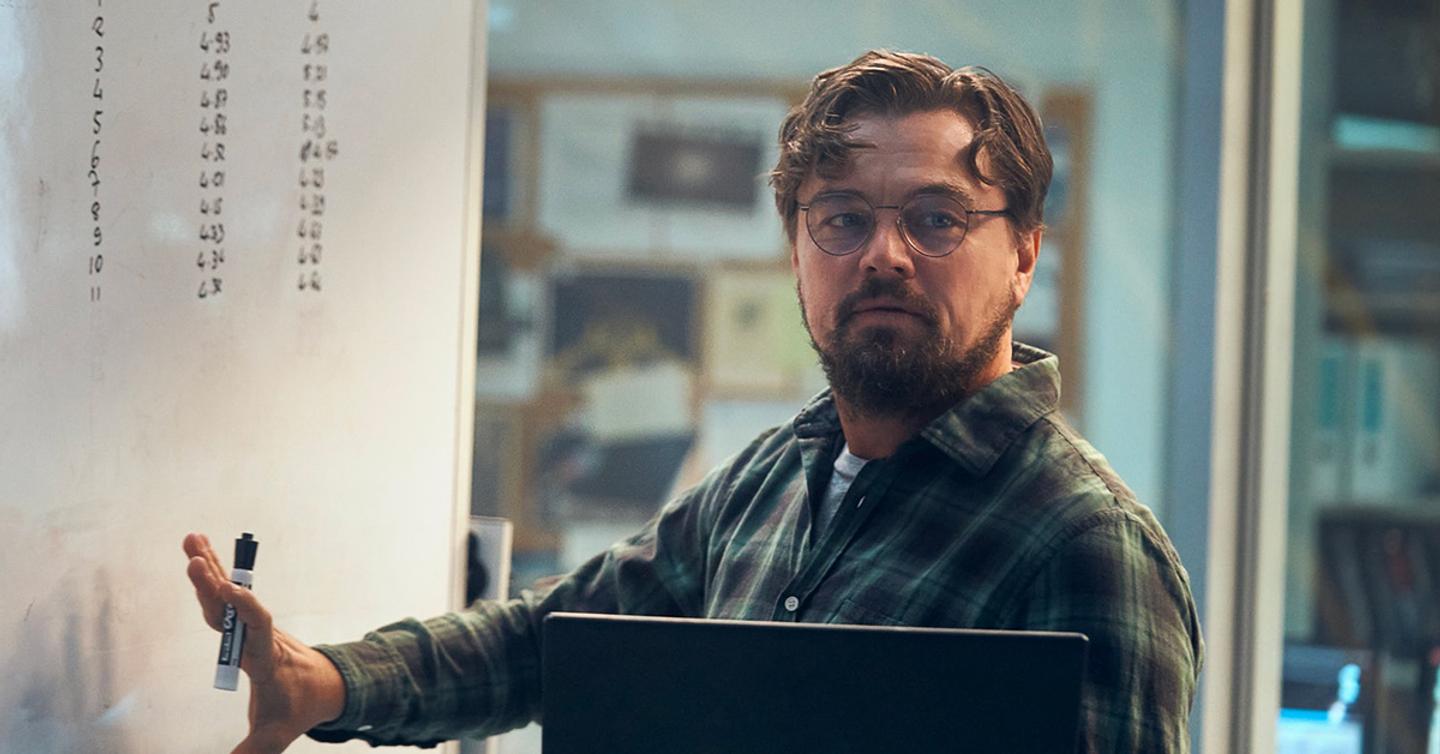 Leonardo-DiCaprio-dtf-magazine (2) В честь Леонардо ДиКаприо назвали новый вид деревьев
