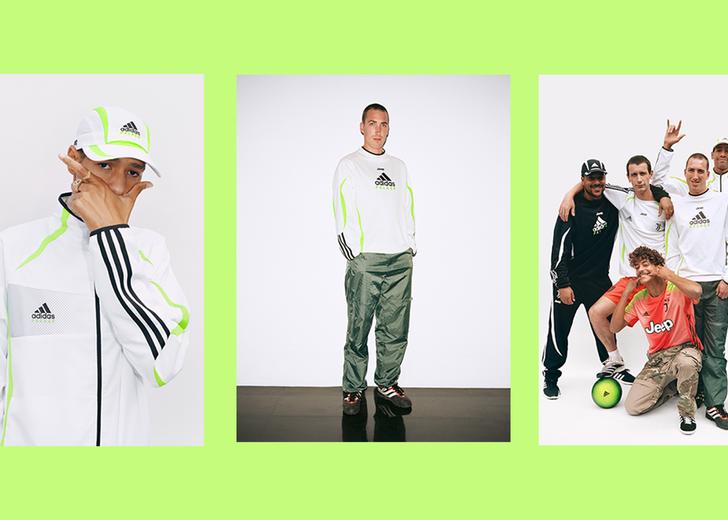 uventus-lookbook-dtf-magazine adidas и Palace создали форму для футбольного клуба «Ювентус»