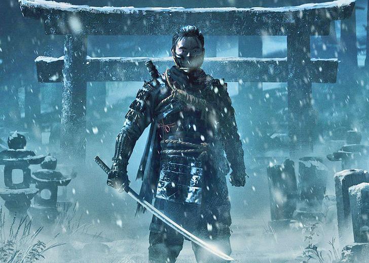 Ghost of Tsushima-dtf-magazine1 Режисер «Джона Уіка» хоче зняти екранізацію Ghost of Tsushima японською мовою