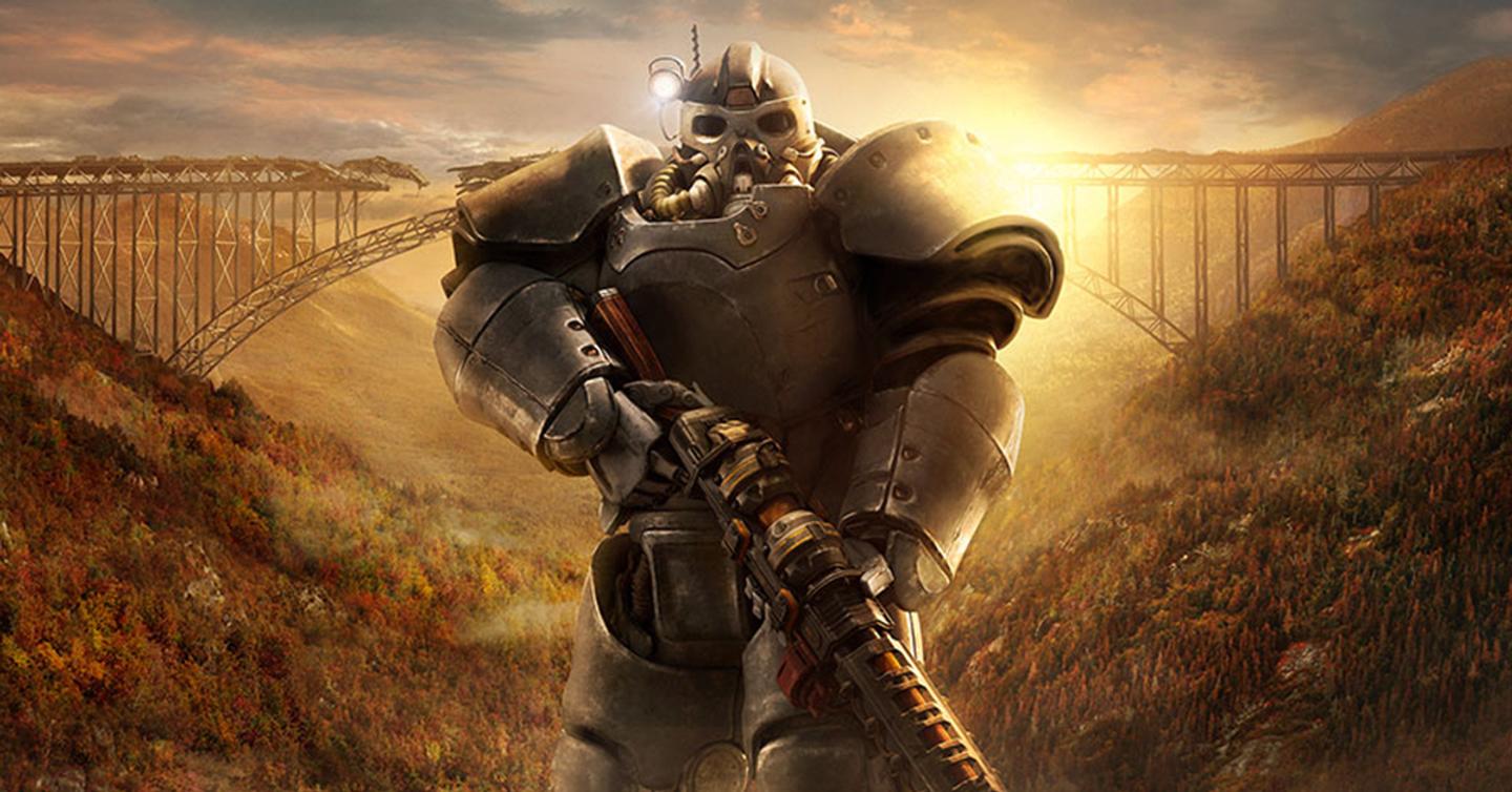 Fallout-dtf-magazine Шоураннеры «Мира Дикого Запада» снимут сериал по видеоигре Fallout
