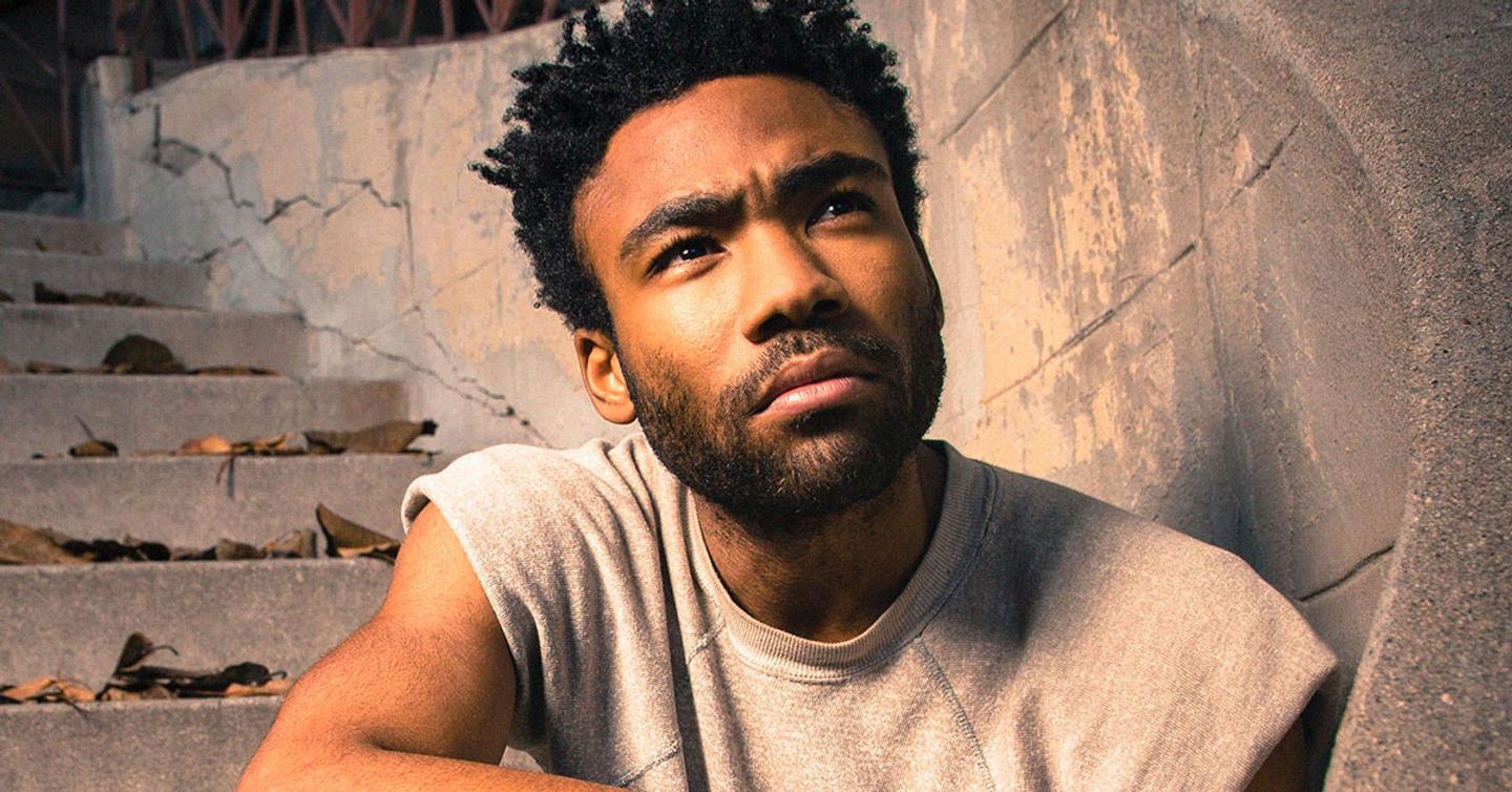 Childish Gambino попросил не сливать его новые песни. Его не послушали