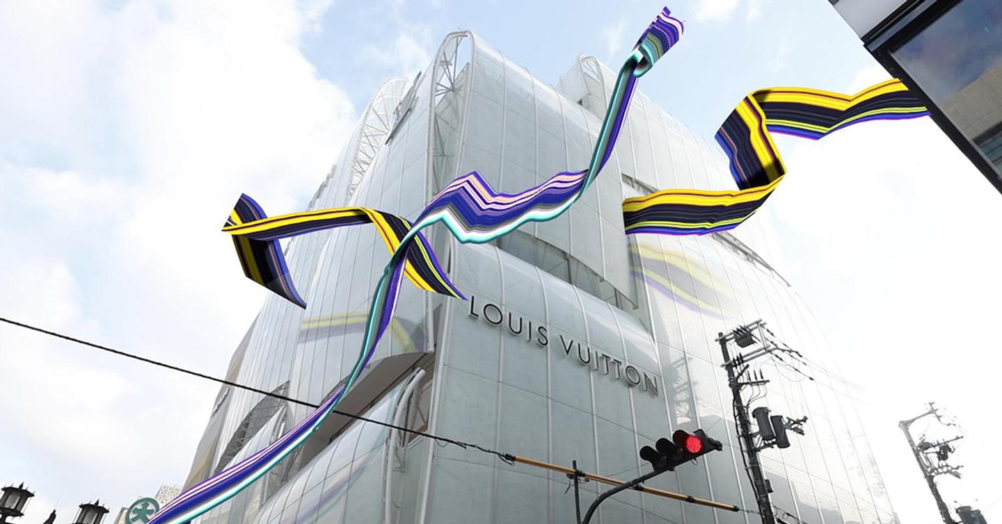 lv-dtf-magazine Как выглядит первый ресторан и новый бутик Louis Vuitton