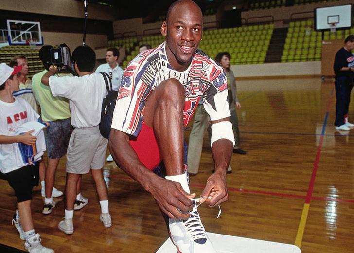 ONE-MAN-AND-HIS-SHOES-dtf-magazine Смотрите трейлер документального фильма о феномене Air Jordan