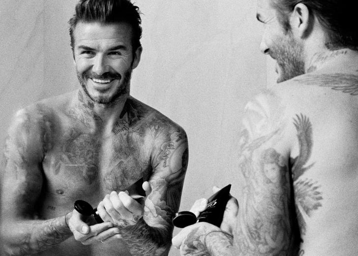 beckham_house_99_header Дэвид Бекхэм использовал трек украинской группы DakhaBrakha для анонса своего бренда