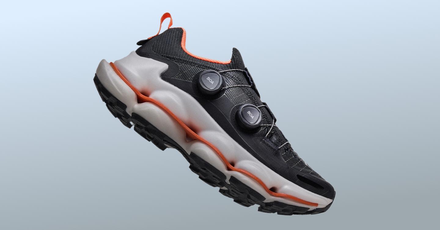 Кросівки Merrell SpeedARC Surge BOA