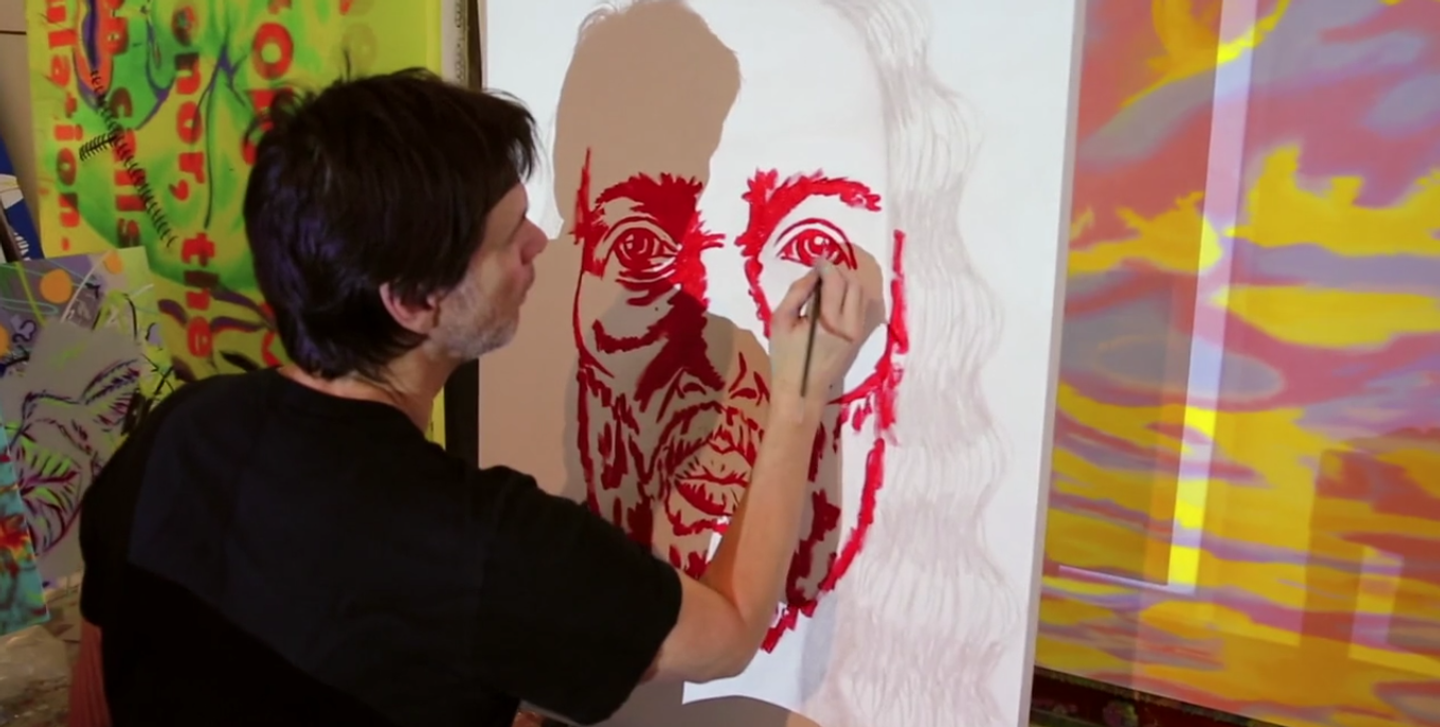 jim_carrey_painter_i_needed_color_header Джим Керри стал художником и снял об этом короткометражный фильм