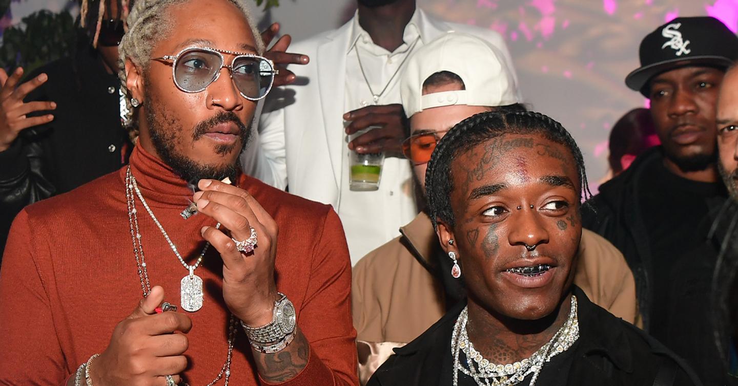 Future-Lil-Uzi-Vert-dtf-magazine Future и Lil Uzi Vert готовят совместный релиз. Смотрите тизер