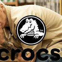 Джастин Бибер намекнул на проект с Crocs. Акции бренда тут же подорожали