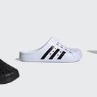 adidas выпустил свою версию «кроксов»