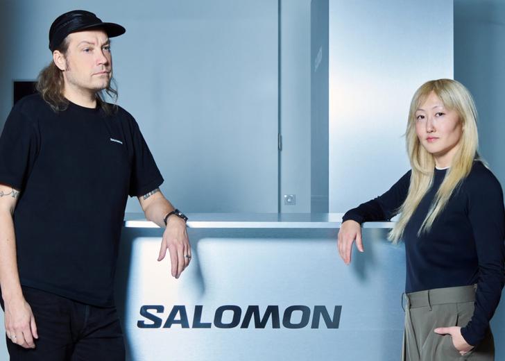 salomon-creativedirector-cover-dtf-magazine Перший в історії креативний директор Salomon Гейккі Салонен