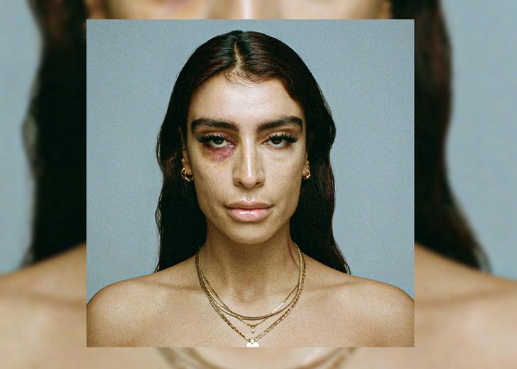 Sevdaliza выпустила новый альбом. С ним она приедет в Киев