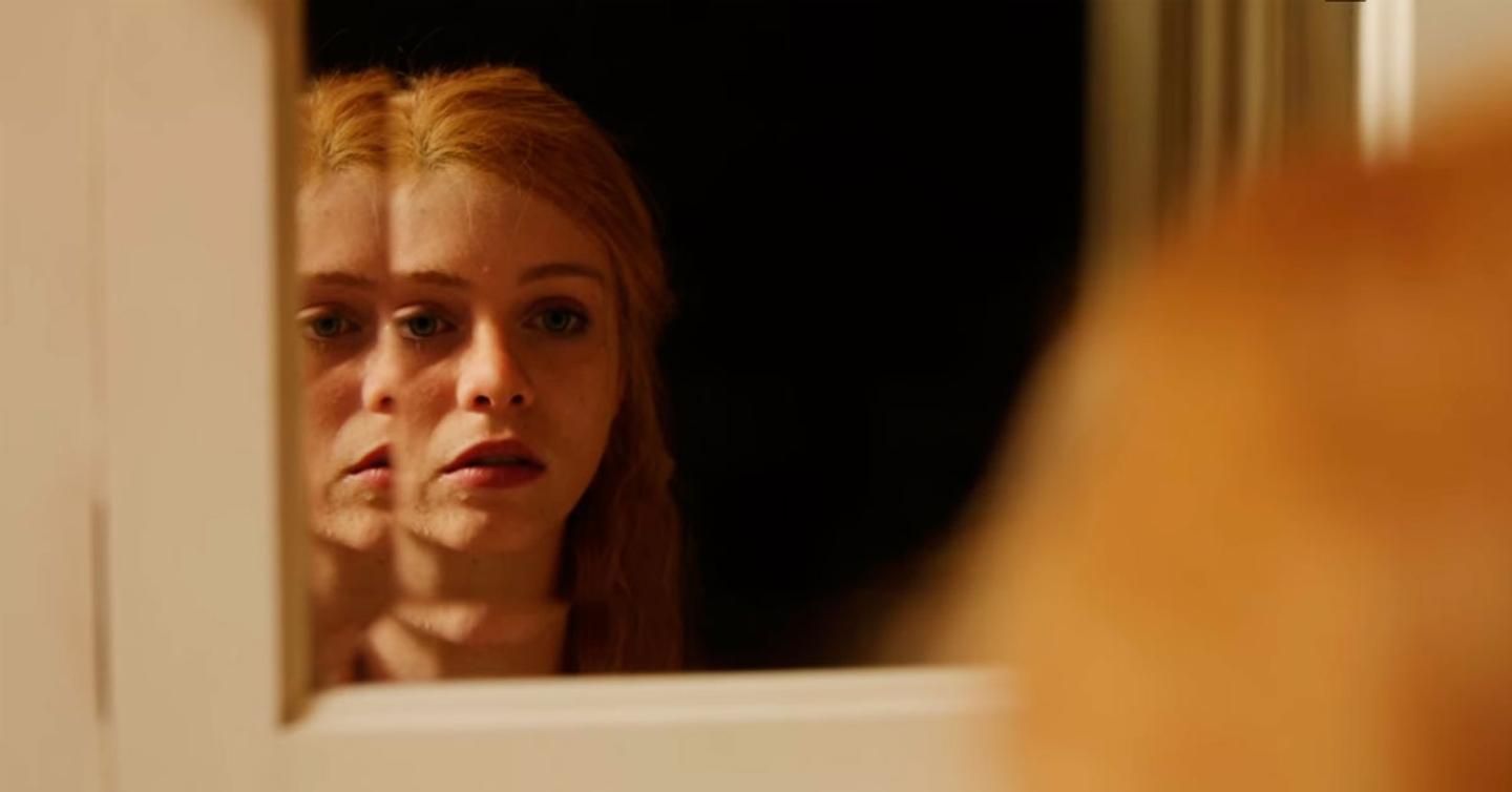 Смотрите первый тизер сериала «Острые предметы» от HBO