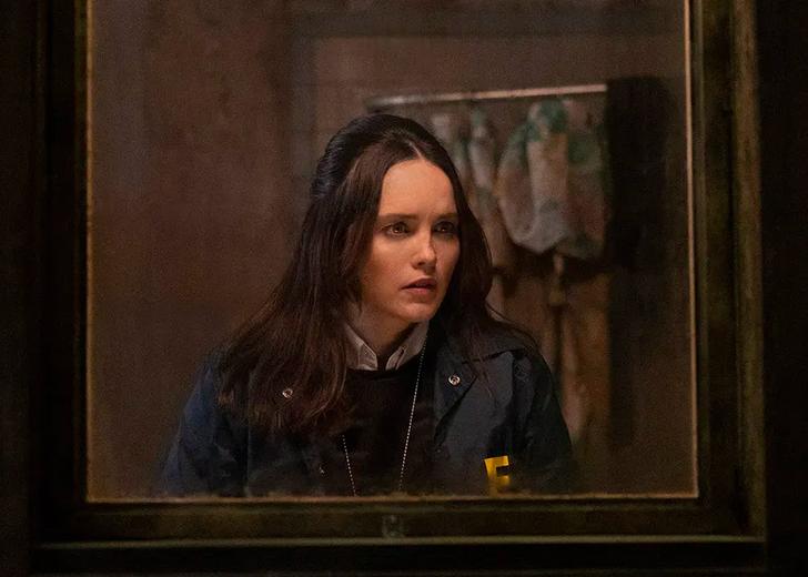 Посмотрите первый трейлер сериала «Кларис» — сиквела фильма «Молчание ягнят»