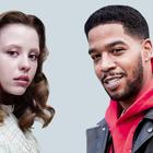 Kid Cudi и Мия Гот сыграют в хорроре X