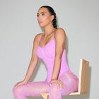 Коллаборация Fendi и бренда Ким Кардашьян принесла миллион долларов за минуту