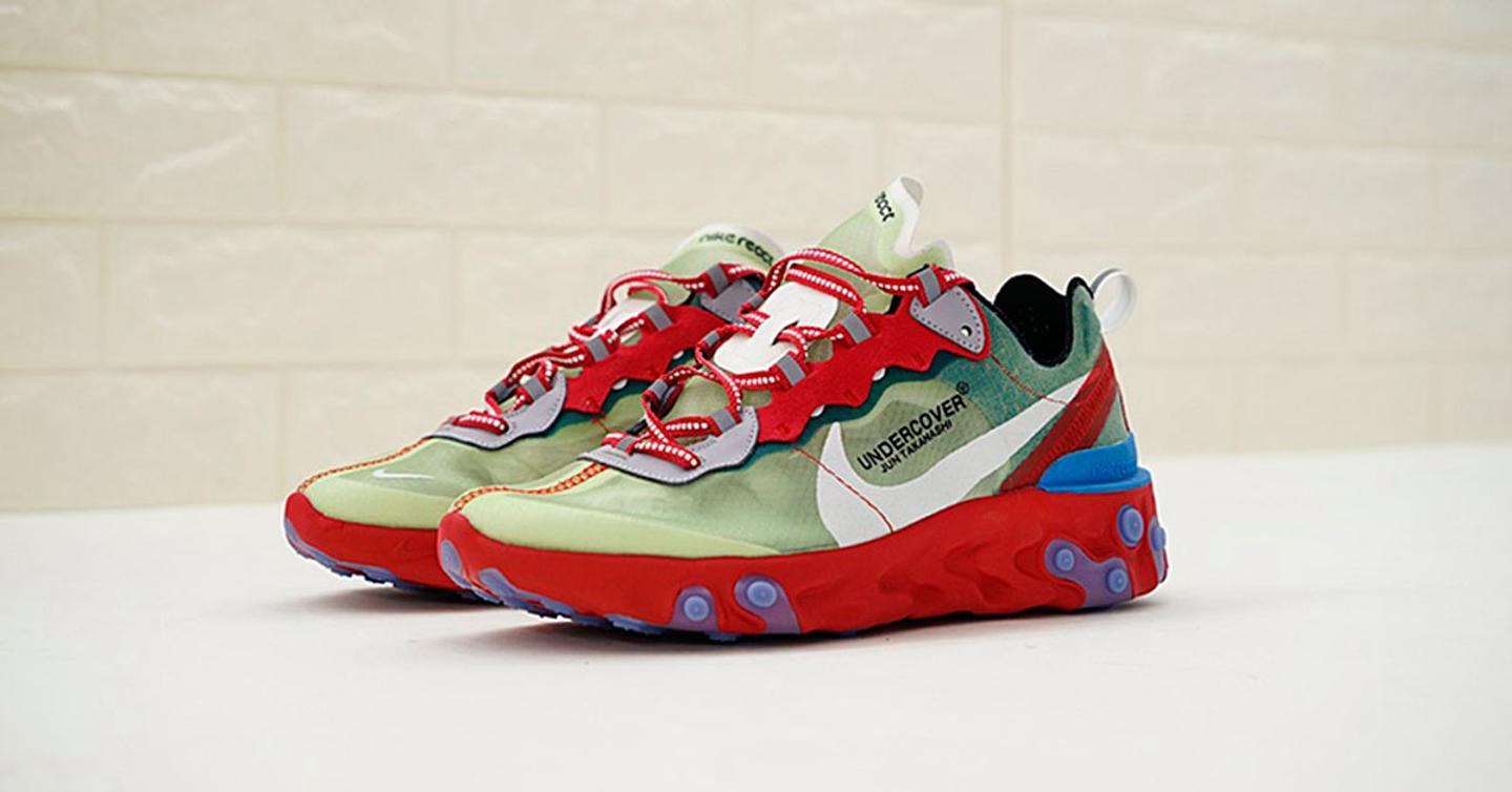 nike_react_undercover_first_look_dtf_header Первый взгляд: Кроссовки UNDERCOVER x Nike React Element 87