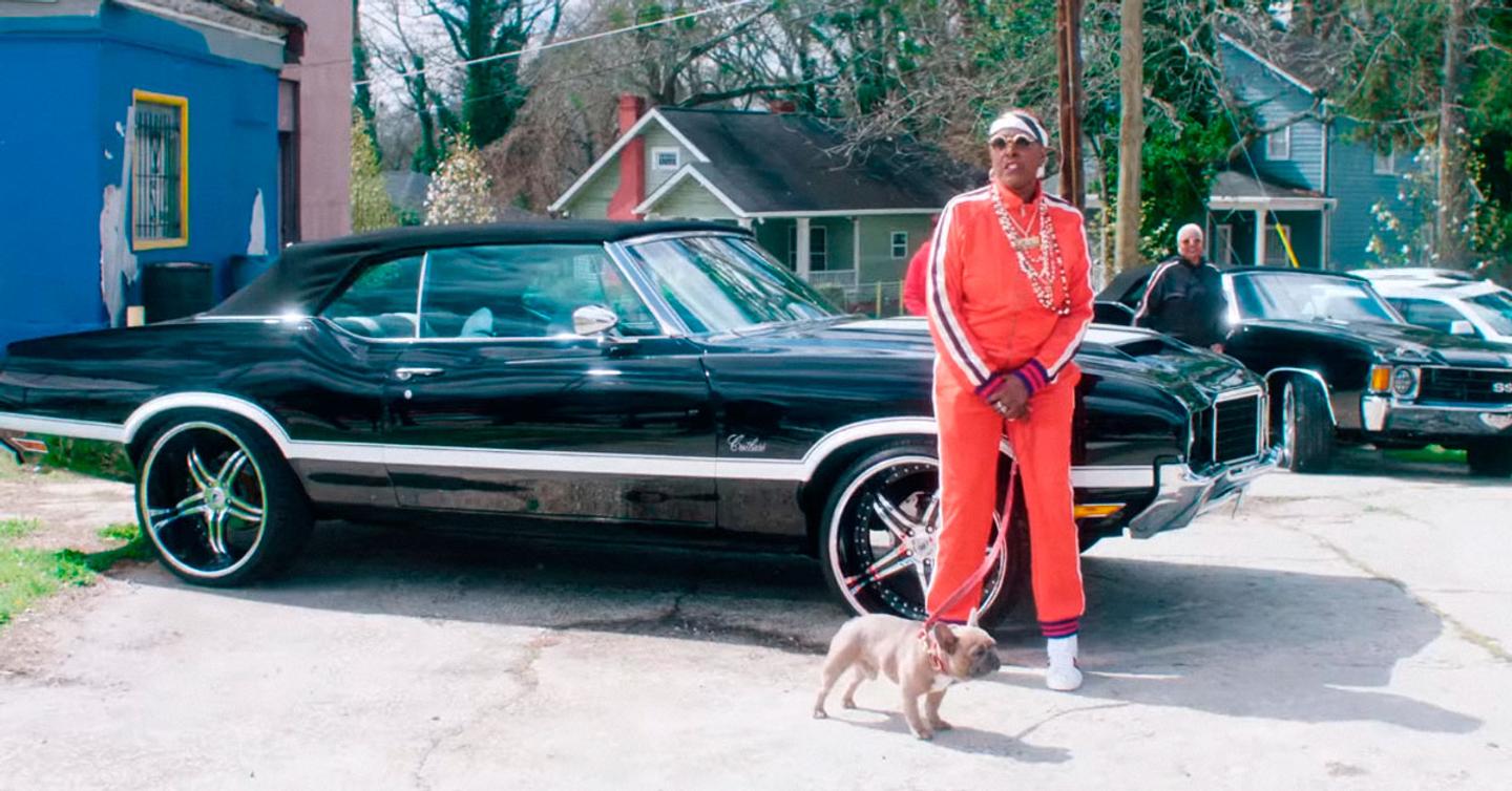 yg_offset_2chainz_mothers_header 2 Chainz, Offset и YG сняли своих мам в новом клипе