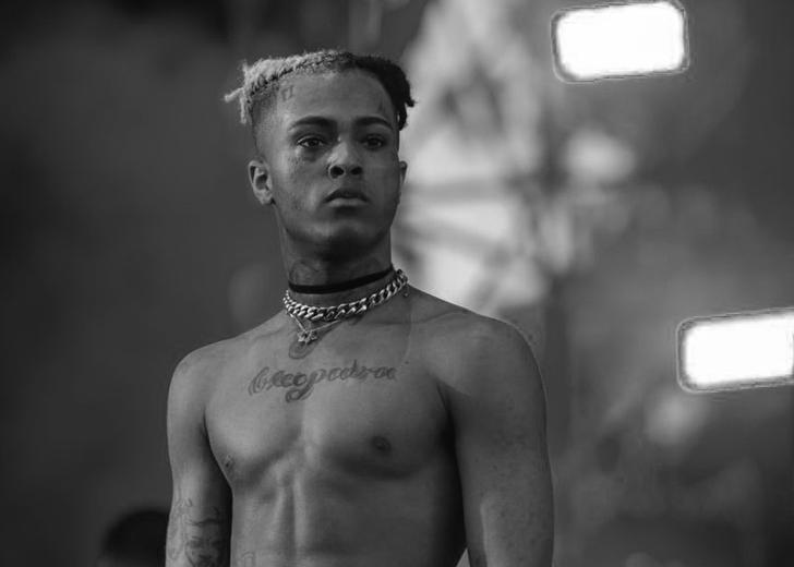 В полиции рассказали подробности убийства XXXTentacion