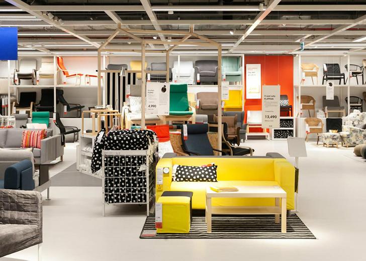 ikea-cover-dtf-magazine Диванная каллиграфия: IKEA выпустила шрифт в форме мебели