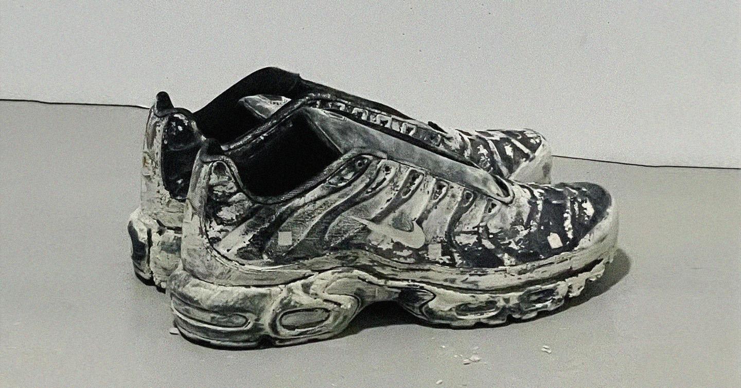 Кросівки A-COLD-WALL* x Nike TN98