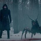 Смотрите тизер второго сезона «Ведьмака». В нем показали новых монстров
