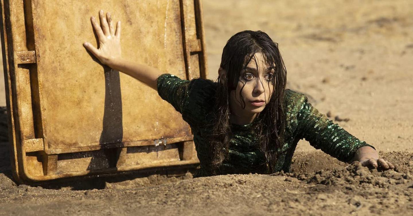 Лучшее в апреле: 7 сериалов и 5 фильмов для просмотра дома