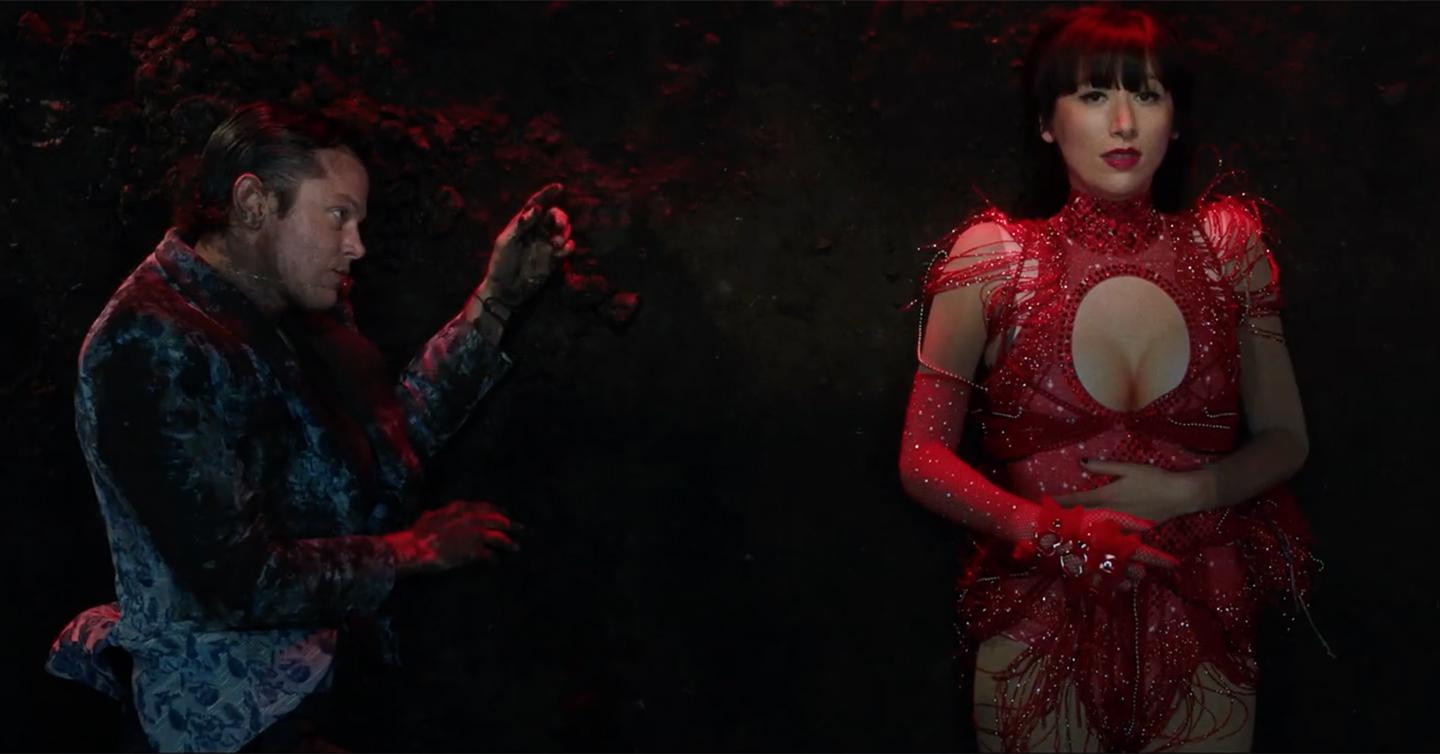 Yeah Yeah Yeahs випустять перший за 9 років альбом. Слухайте дебютний сингл