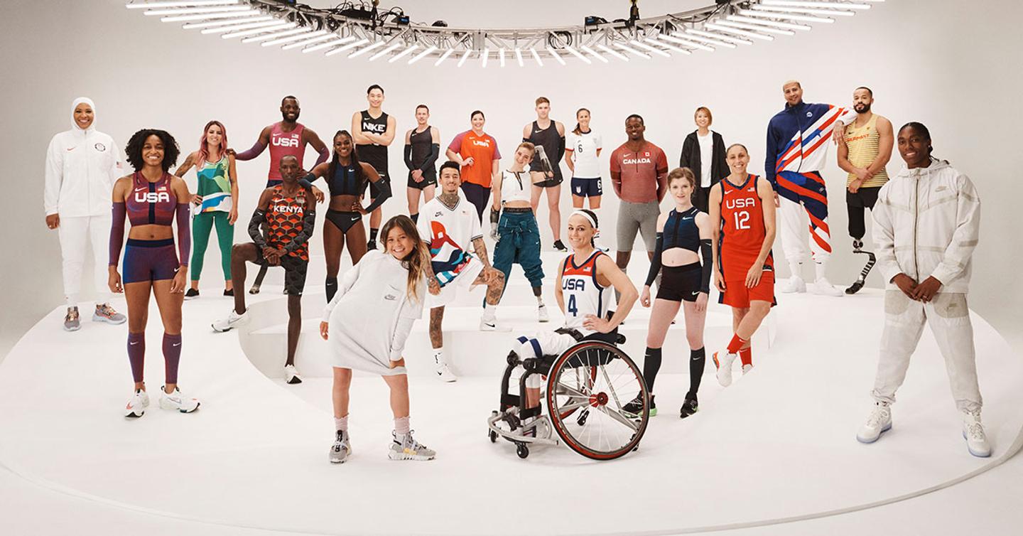 nike6-dtf-magazine Масс-маркет сдает позиции: 10 самых дорогих мировых брендов одежды