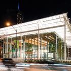 McDonald’s открыл ресторан в стиле Apple Store