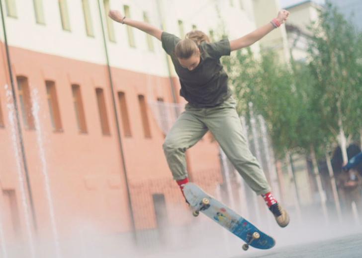 girl-skate-dtf-magazine2 В Киеве пройдет Skateboarding Day для девушек
