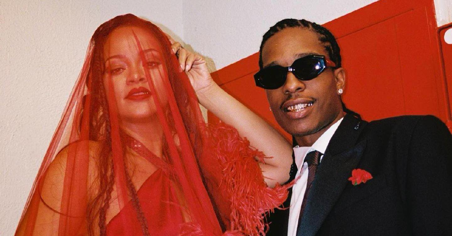 asap-new-dtf-magazine Дивіться новий кліп A$AP Rocky. В головній ролі — Ріанна
