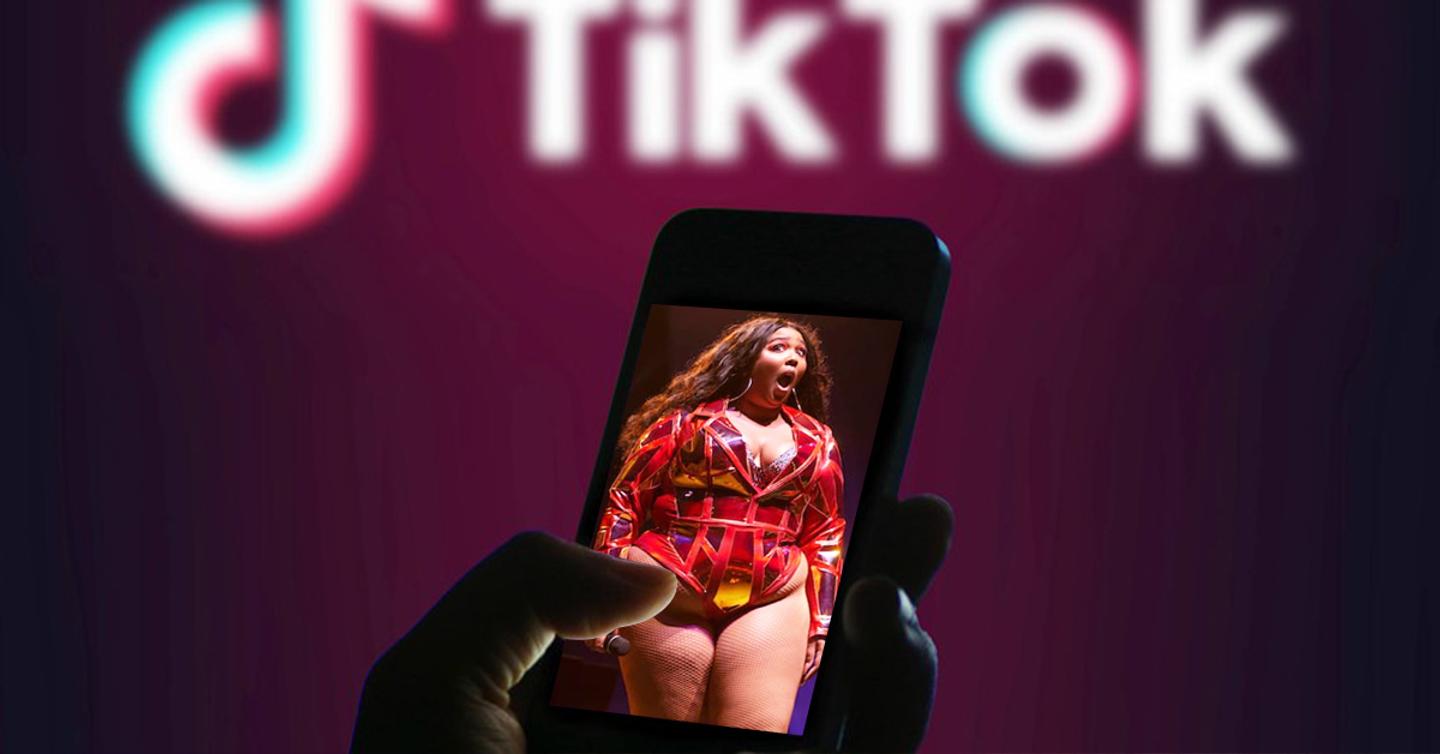 TikTok убирает из рекомендаций «некрасивых» и «бедных» пользователей