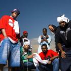 Wu-Tang Clan выпустит саундтрек к игре Shaolin