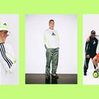 adidas и Palace создали форму для футбольного клуба «Ювентус»
