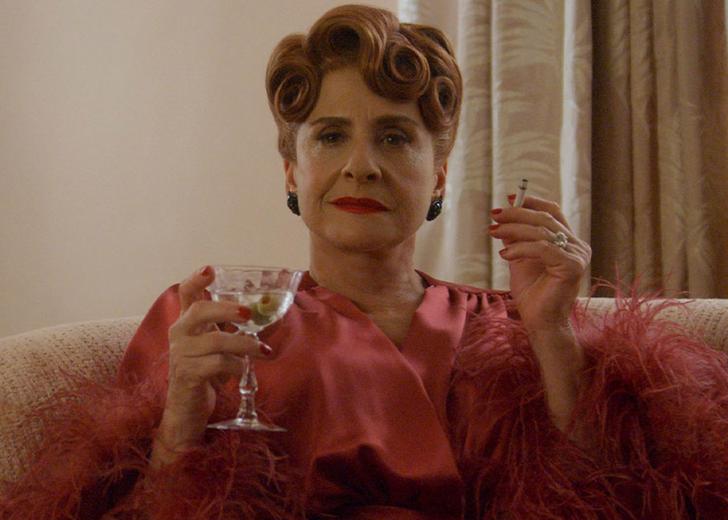 hollywood-dtf-magazine3 Посмотрите первые кадры «Голливуда» — нового сериала Райана Мерфи для Netflix