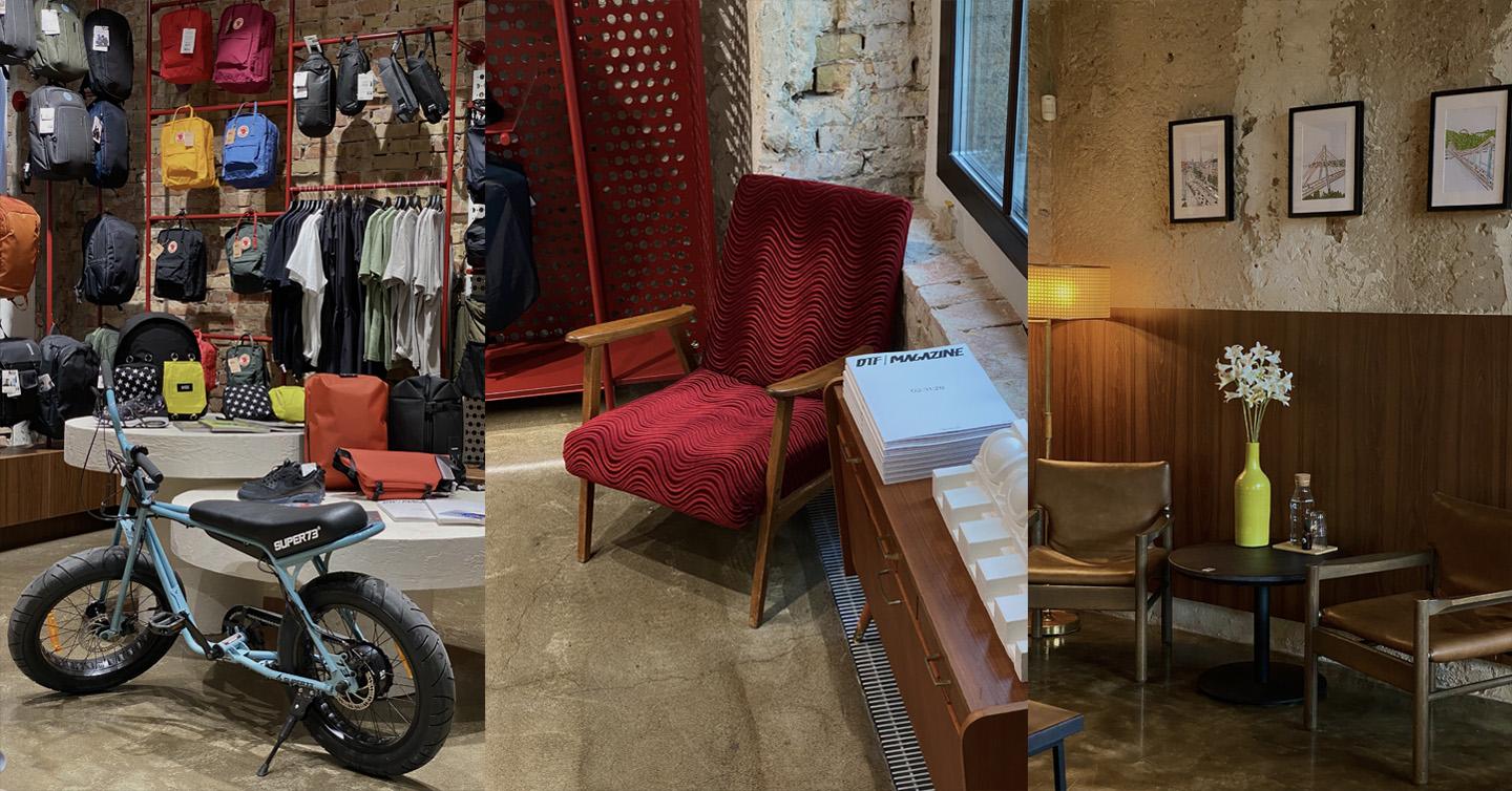bagman-dtf-magazine2 New Place: Bagman backpacks and bags store on Prorizna Street in Kyiv