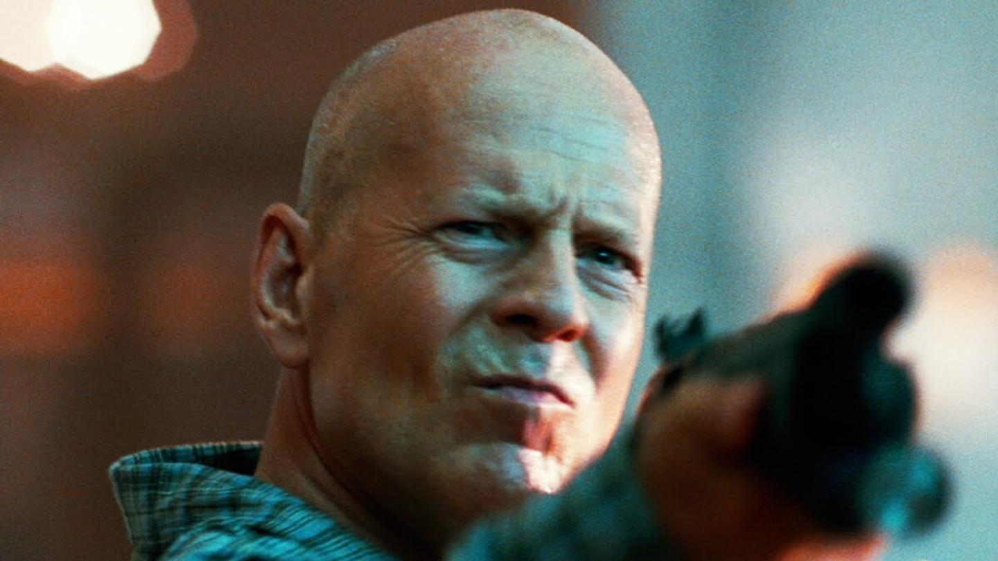bruce willis dtf magazine Брюс Віліс не продавав права на свій образ компанії Deepcake