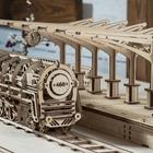Украинский конструктор Ugears будут продавать в магазинах Disney
