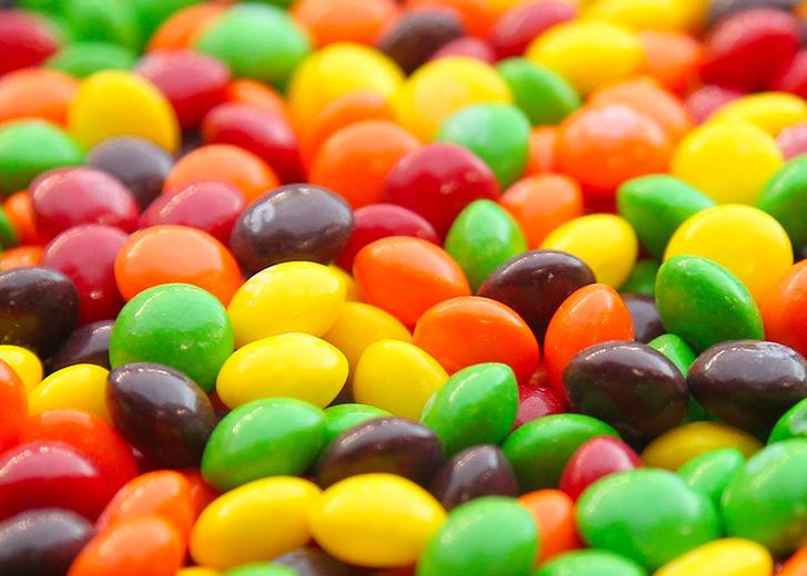 skittles-dtf-magazine В США подали в суд на продавцов Skittles с каннабисом