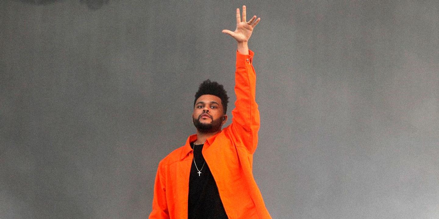 weeknd_left_hm_header The Weeknd разрывает контракт с H&M после скандала с расистским худи
