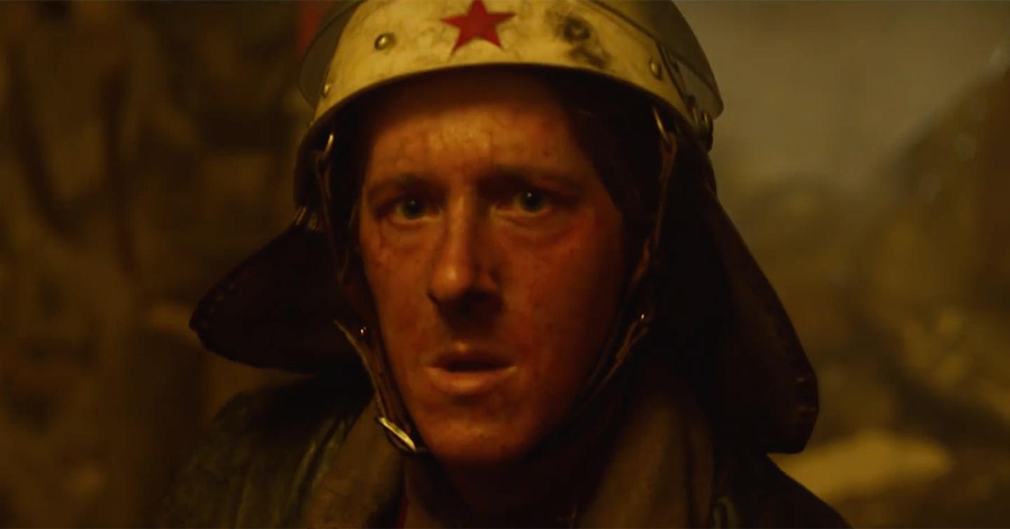 HBO показал первый тизер сериала «Чернобыль» и назвал дату премьеры