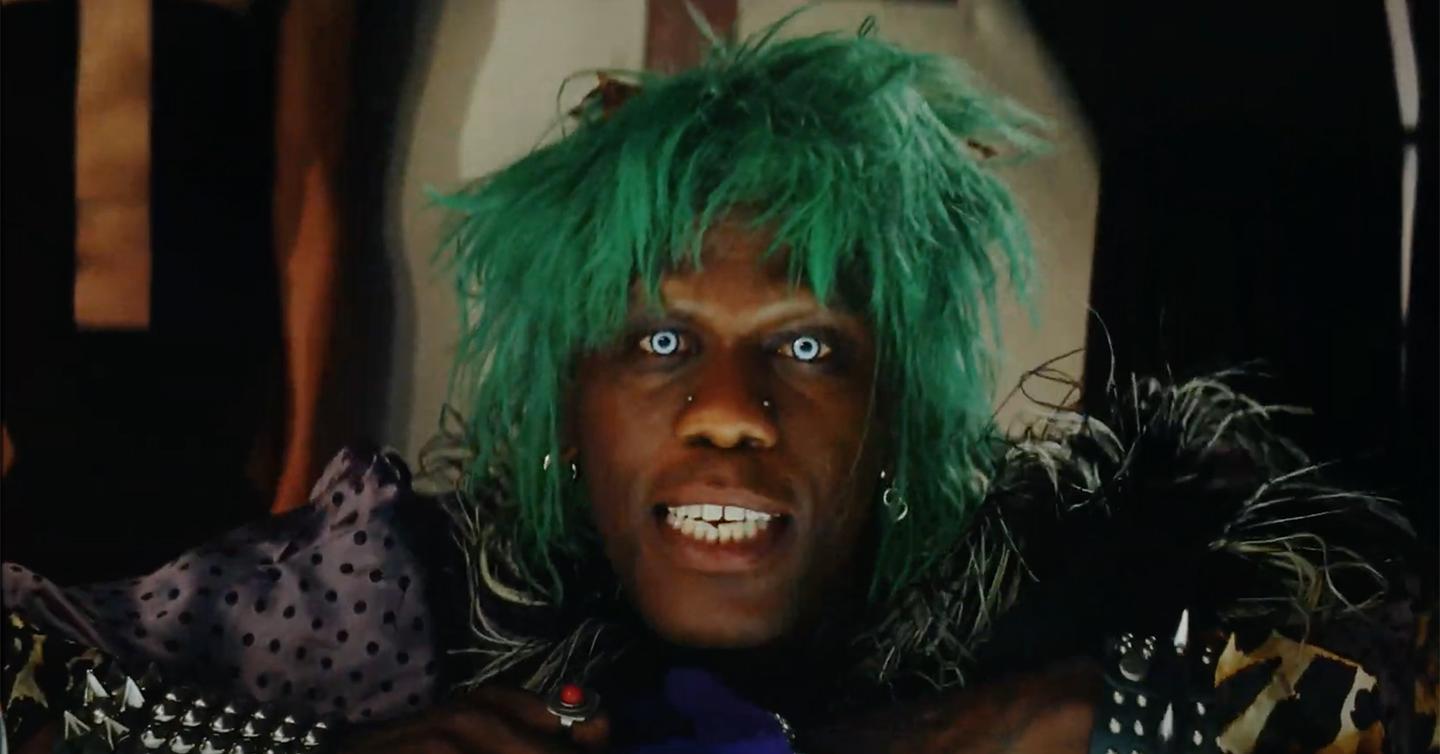 yves-tumor-dtf-magazine God Is a Circle: Дивіться новий кліп Yves Tumor