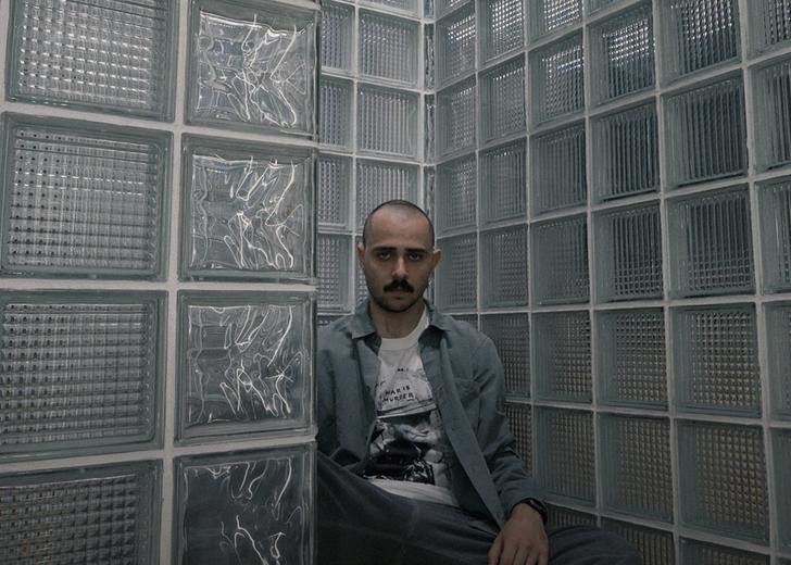 Український репер OTOY представив новий трек