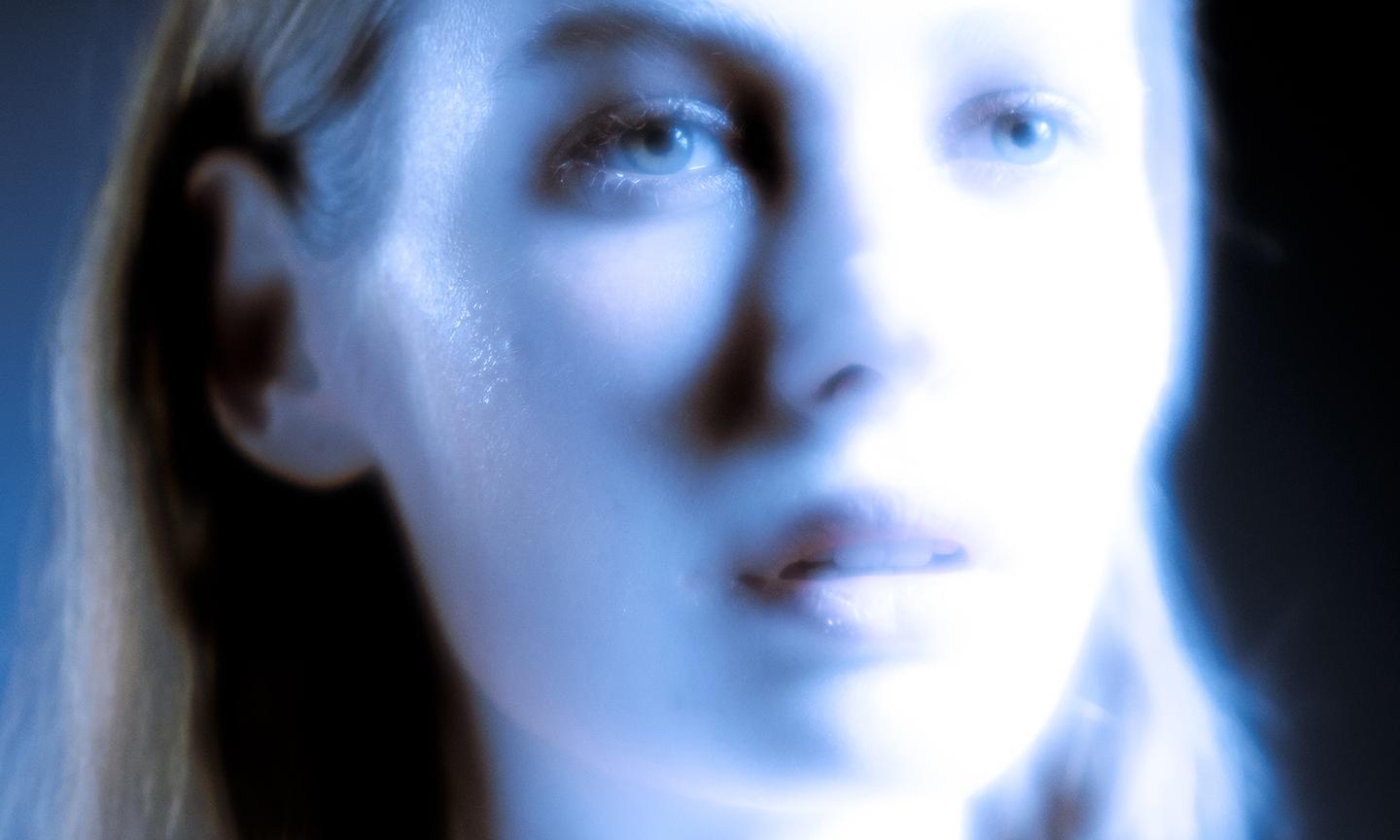 «Illusion»: Luna released the first Ukrainian-language mini-album